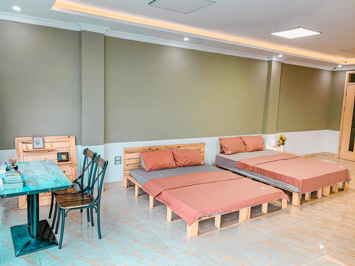 Amazing Stay- Homestay, City View, Near Center Hanoi, Nk Cau Giay 외부 사진