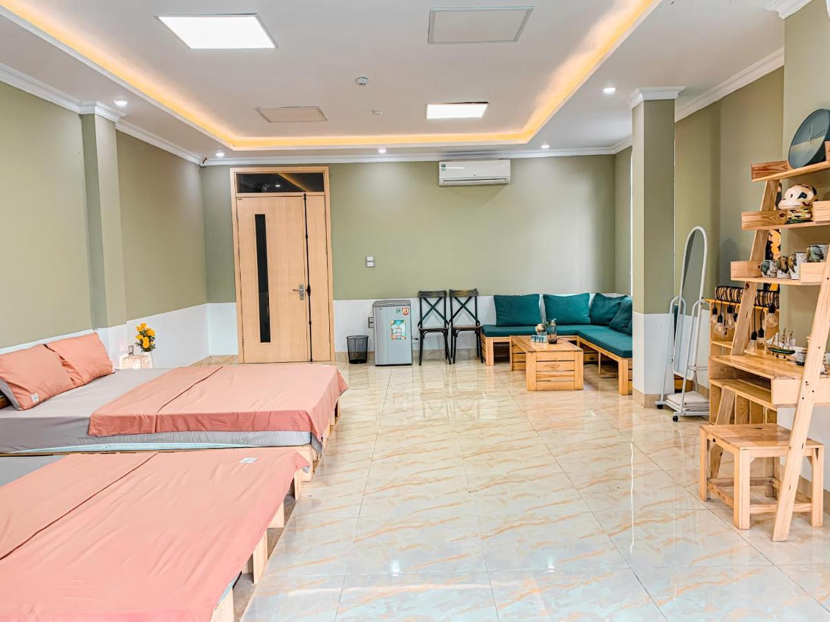 Amazing Stay- Homestay, City View, Near Center Hanoi, Nk Cau Giay 외부 사진
