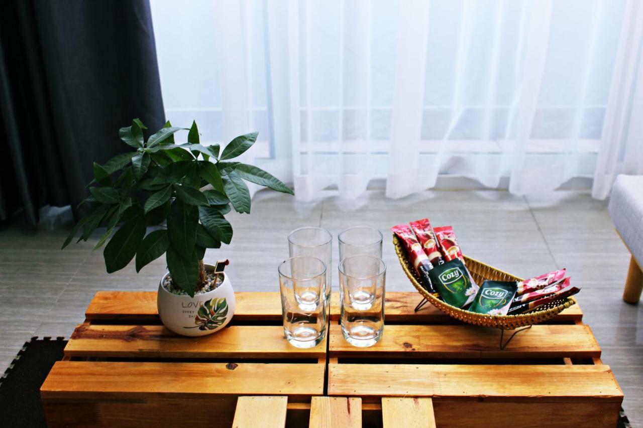 Amazing Stay- Homestay, City View, Near Center Hanoi, Nk Cau Giay 외부 사진