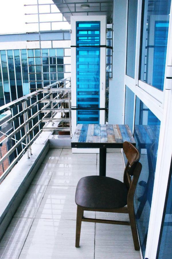 Amazing Stay- Homestay, City View, Near Center Hanoi, Nk Cau Giay 외부 사진