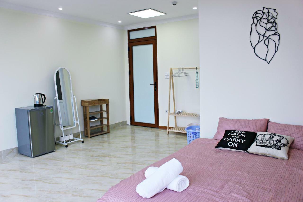 Amazing Stay- Homestay, City View, Near Center Hanoi, Nk Cau Giay 외부 사진