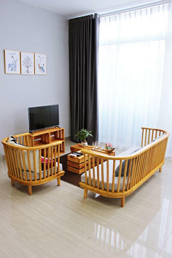 Amazing Stay- Homestay, City View, Near Center Hanoi, Nk Cau Giay 외부 사진