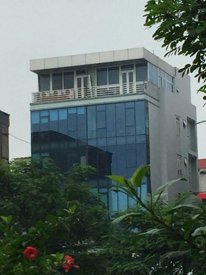 Amazing Stay- Homestay, City View, Near Center Hanoi, Nk Cau Giay 외부 사진