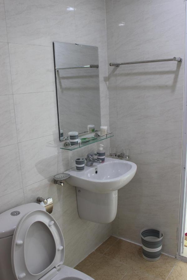 Amazing Stay- Homestay, City View, Near Center Hanoi, Nk Cau Giay 외부 사진