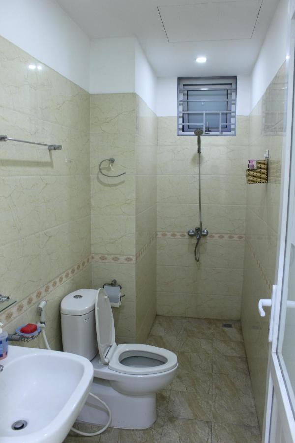 Amazing Stay- Homestay, City View, Near Center Hanoi, Nk Cau Giay 외부 사진