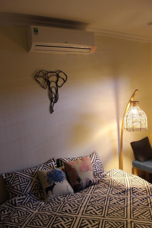 Amazing Stay- Homestay, City View, Near Center Hanoi, Nk Cau Giay 외부 사진