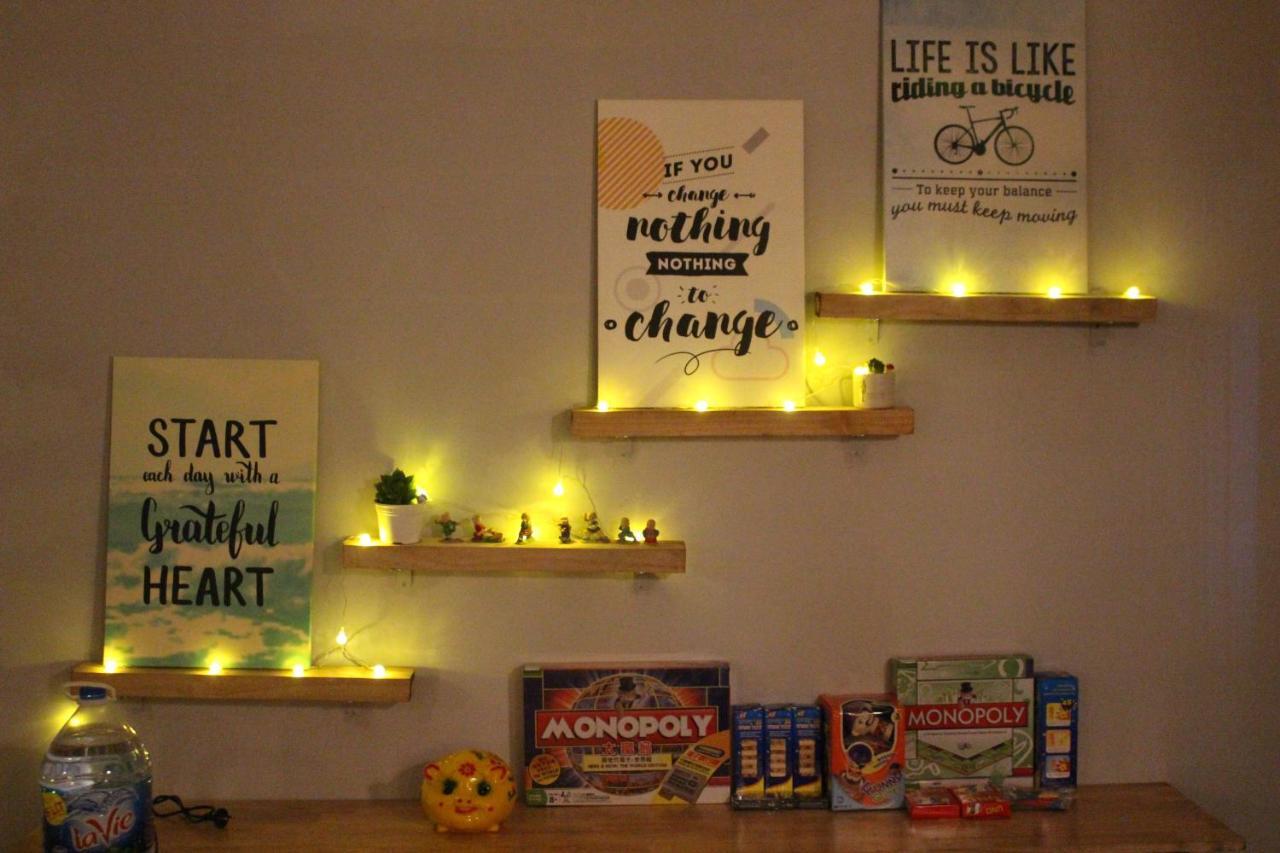 Amazing Stay- Homestay, City View, Near Center Hanoi, Nk Cau Giay 외부 사진