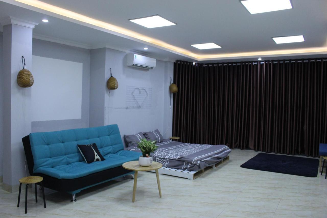 Amazing Stay- Homestay, City View, Near Center Hanoi, Nk Cau Giay 외부 사진