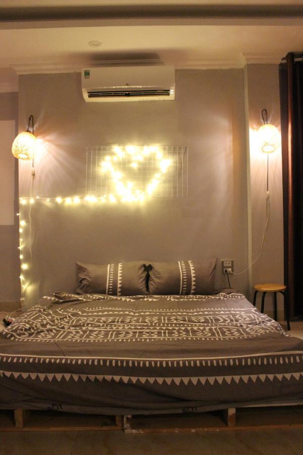 Amazing Stay- Homestay, City View, Near Center Hanoi, Nk Cau Giay 외부 사진