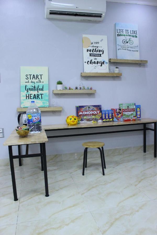 Amazing Stay- Homestay, City View, Near Center Hanoi, Nk Cau Giay 외부 사진